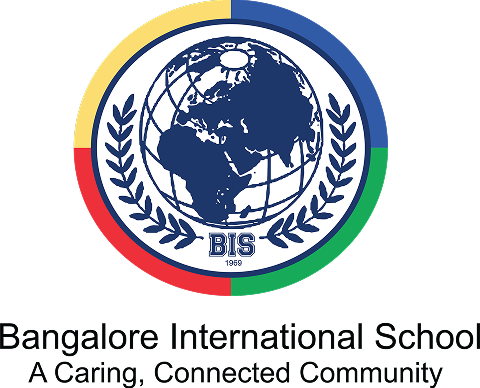 Bangalore International School logo